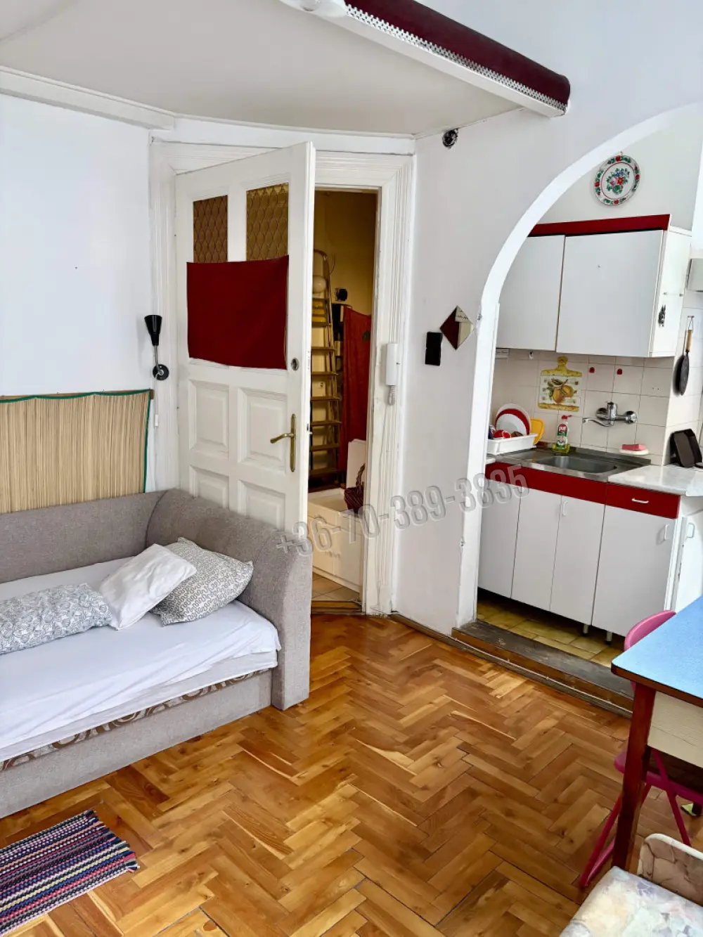 Budapest, V. kerület - Lipótváros