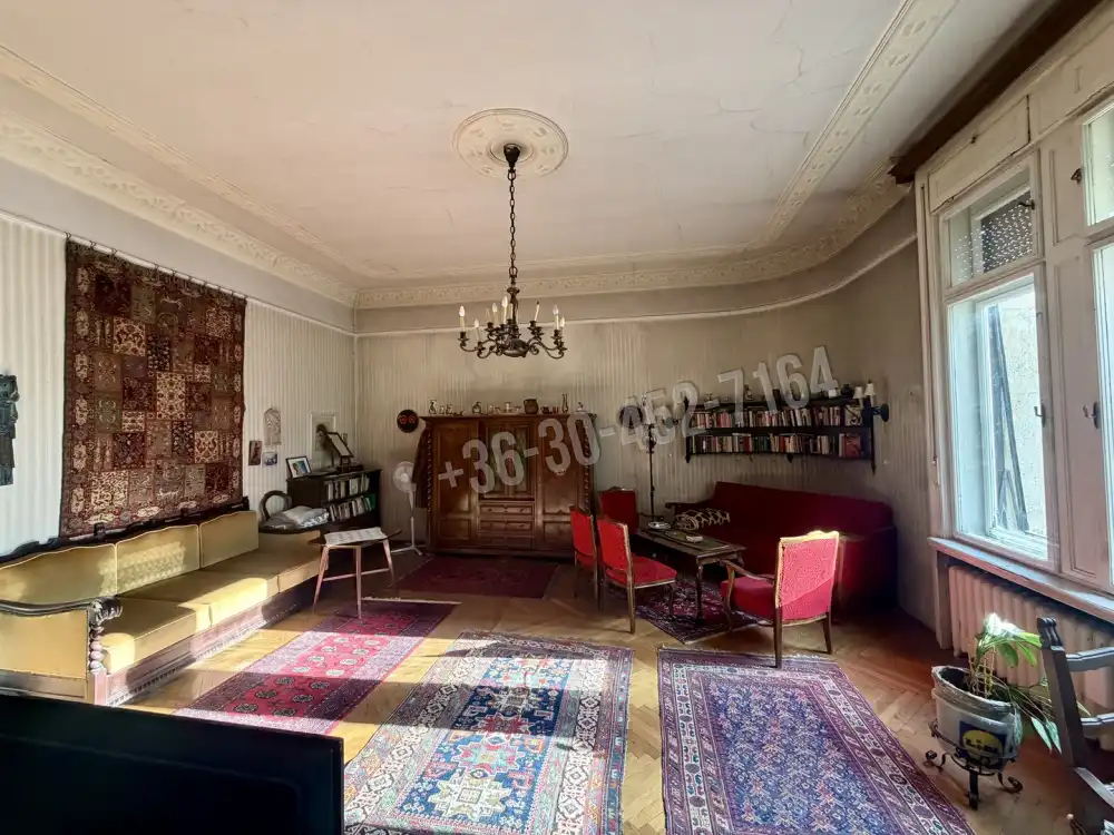 Budapest, V. kerület - Belváros