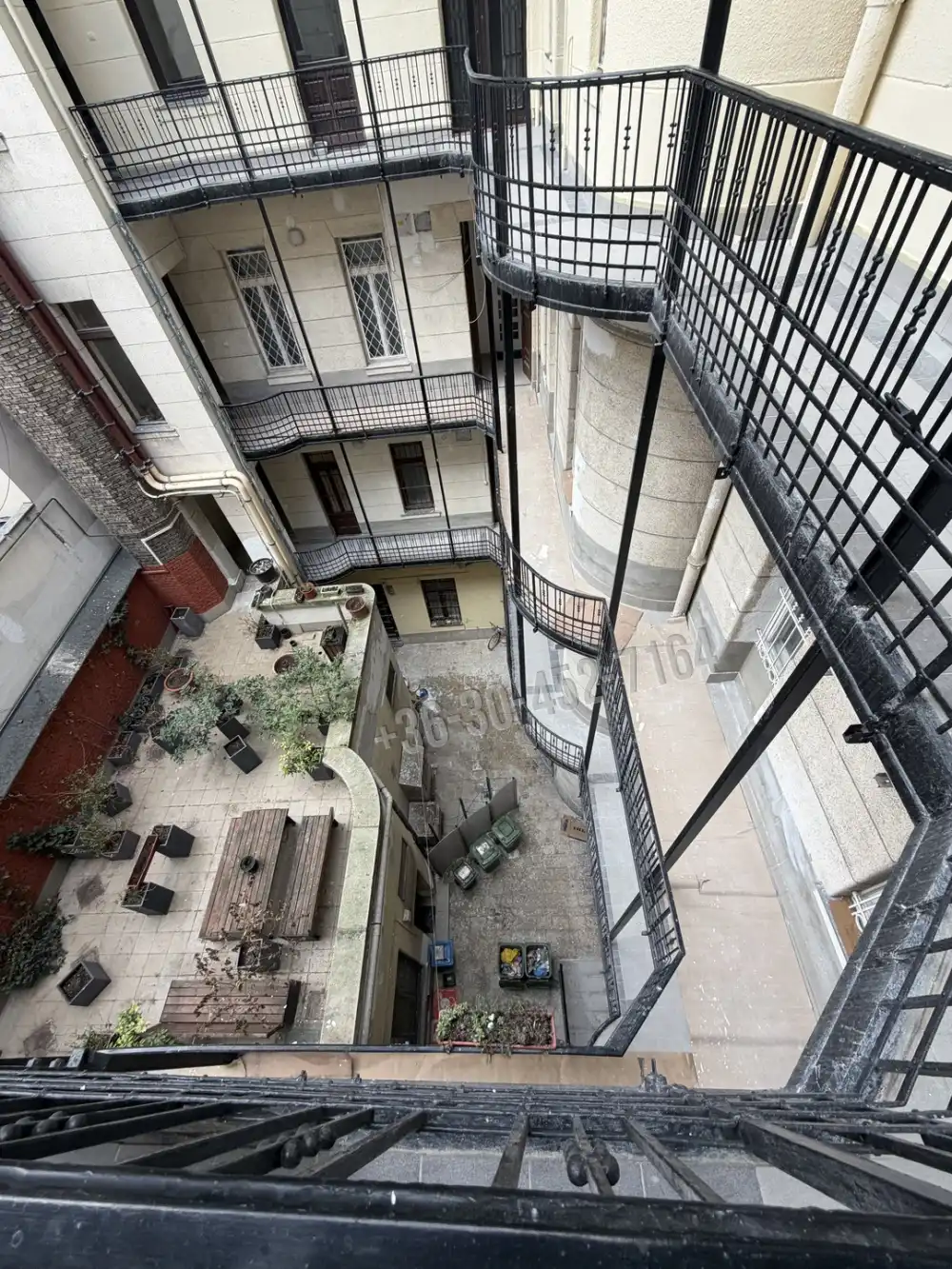 Budapest, V. kerület - Belváros