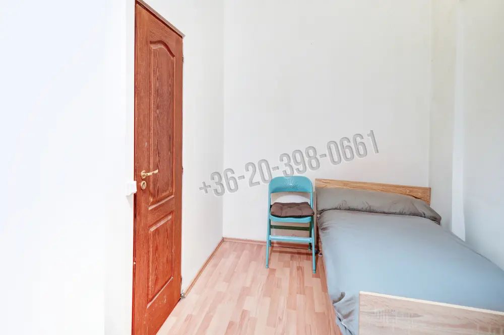 Budapest, V. kerület - Lipótváros