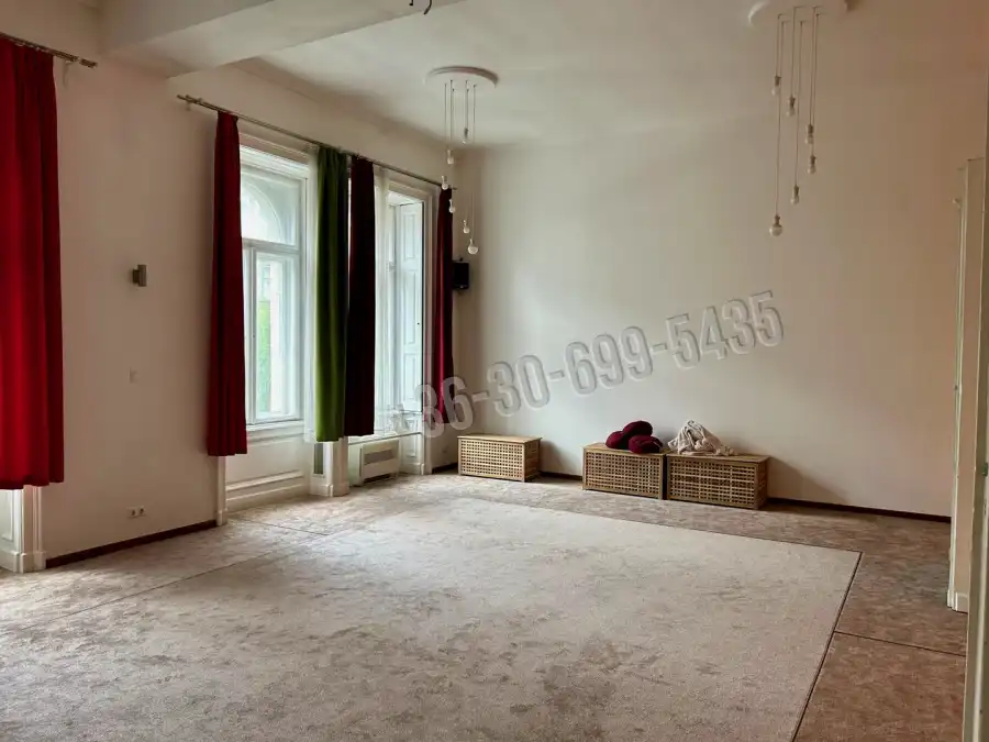 eladó téglalakás, Budapest, VI. kerület