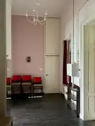 Budapest, VI. kerület - Terézváros (Nagykörúton belül)