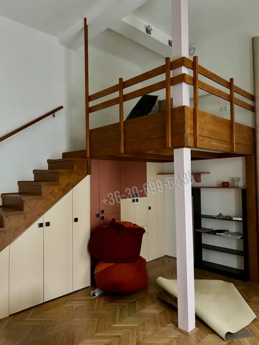 Budapest, VI. kerület - Terézváros (Nagykörúton belül)