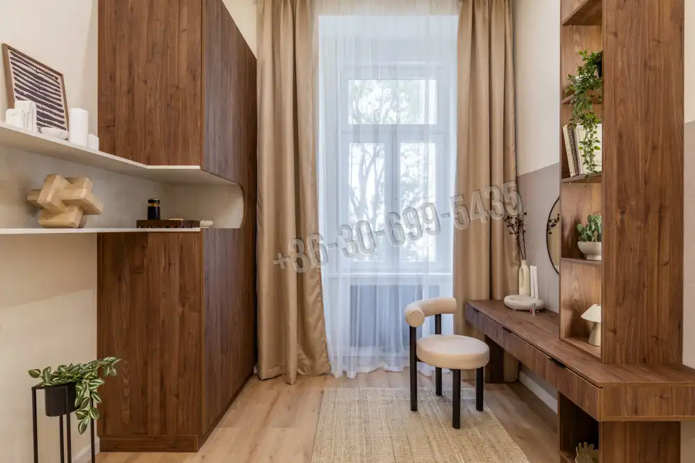 Budapest, VI. kerület - Terézváros (Nagykörúton belül)