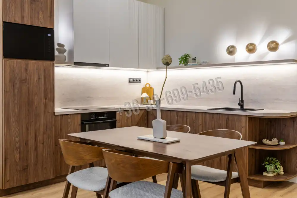 Budapest, VI. kerület - Terézváros (Nagykörúton belül)