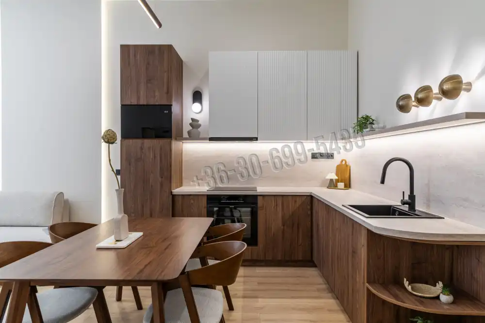 Budapest, VI. kerület - Terézváros (Nagykörúton belül)