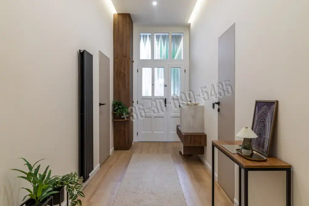 Budapest, VI. kerület - Terézváros (Nagykörúton belül)