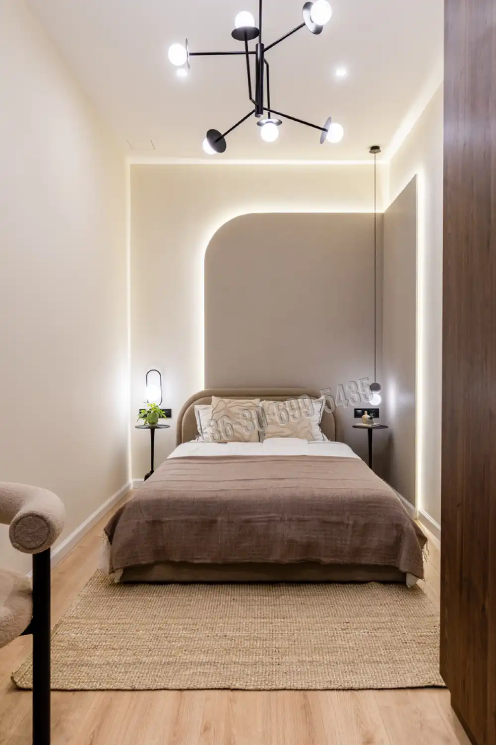 Budapest, VI. kerület - Terézváros (Nagykörúton belül)