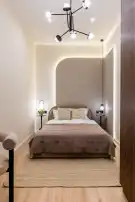 Budapest, VI. kerület - Terézváros (Nagykörúton belül)