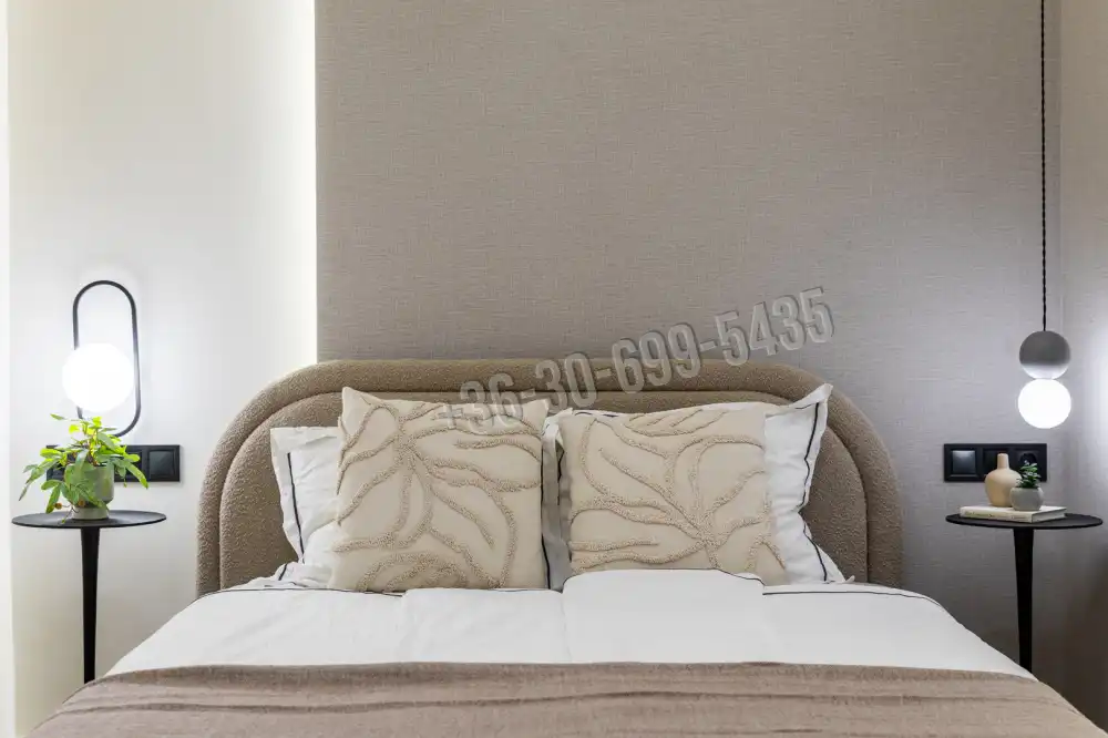 Budapest, VI. kerület - Terézváros (Nagykörúton belül)