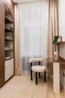 Budapest, VI. kerület - Terézváros (Nagykörúton belül)