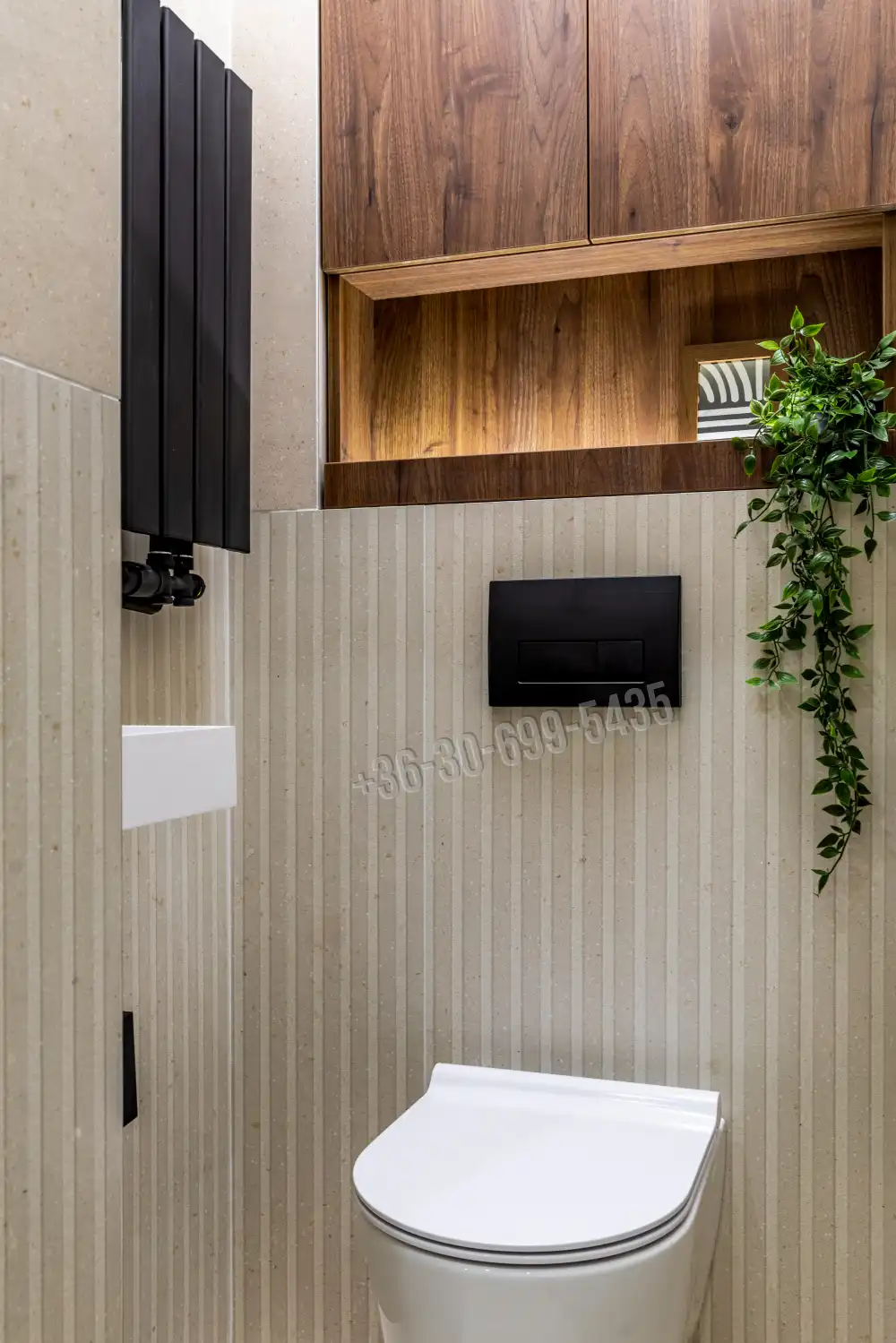 Budapest, VI. kerület - Terézváros (Nagykörúton belül)