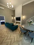 Budapest, VI. kerület - Terézváros (Nagykörúton belül)