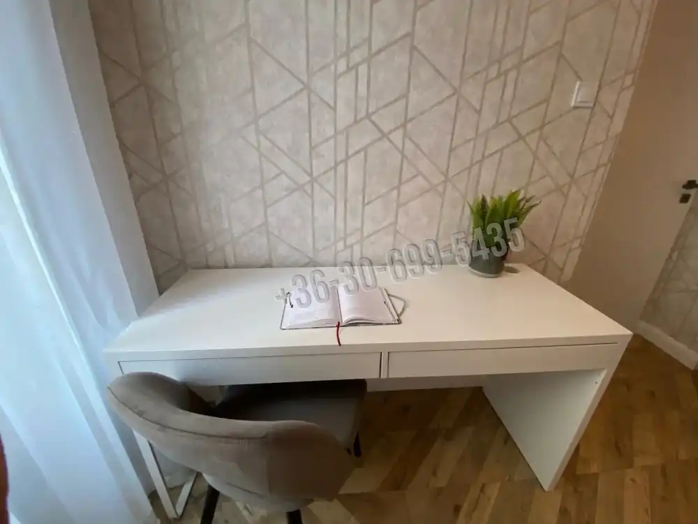 Budapest, VI. kerület - Terézváros (Nagykörúton belül)