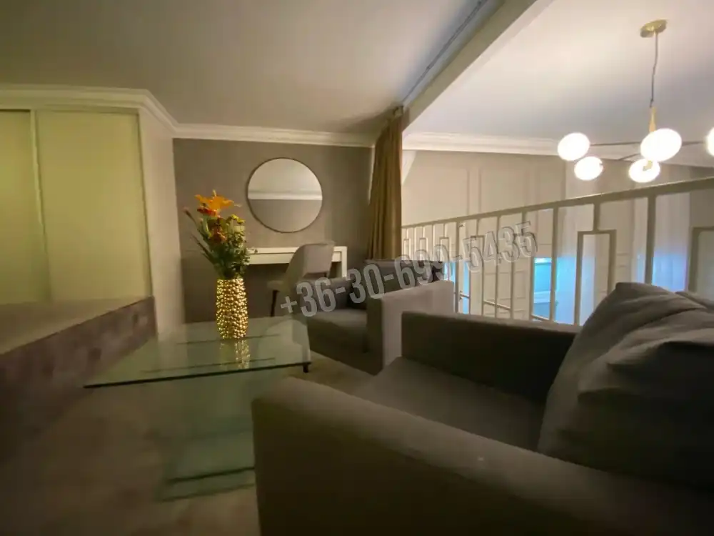 Budapest, VI. kerület - Terézváros (Nagykörúton belül)