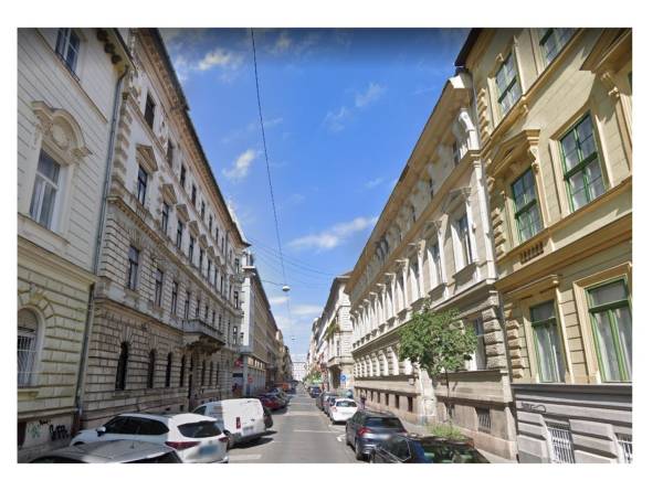 eladó téglalakás, Budapest, VI. kerület