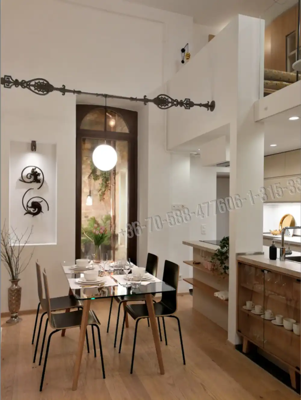 Budapest, VI. kerület - Külső-Terézváros–Diplomatanegyed