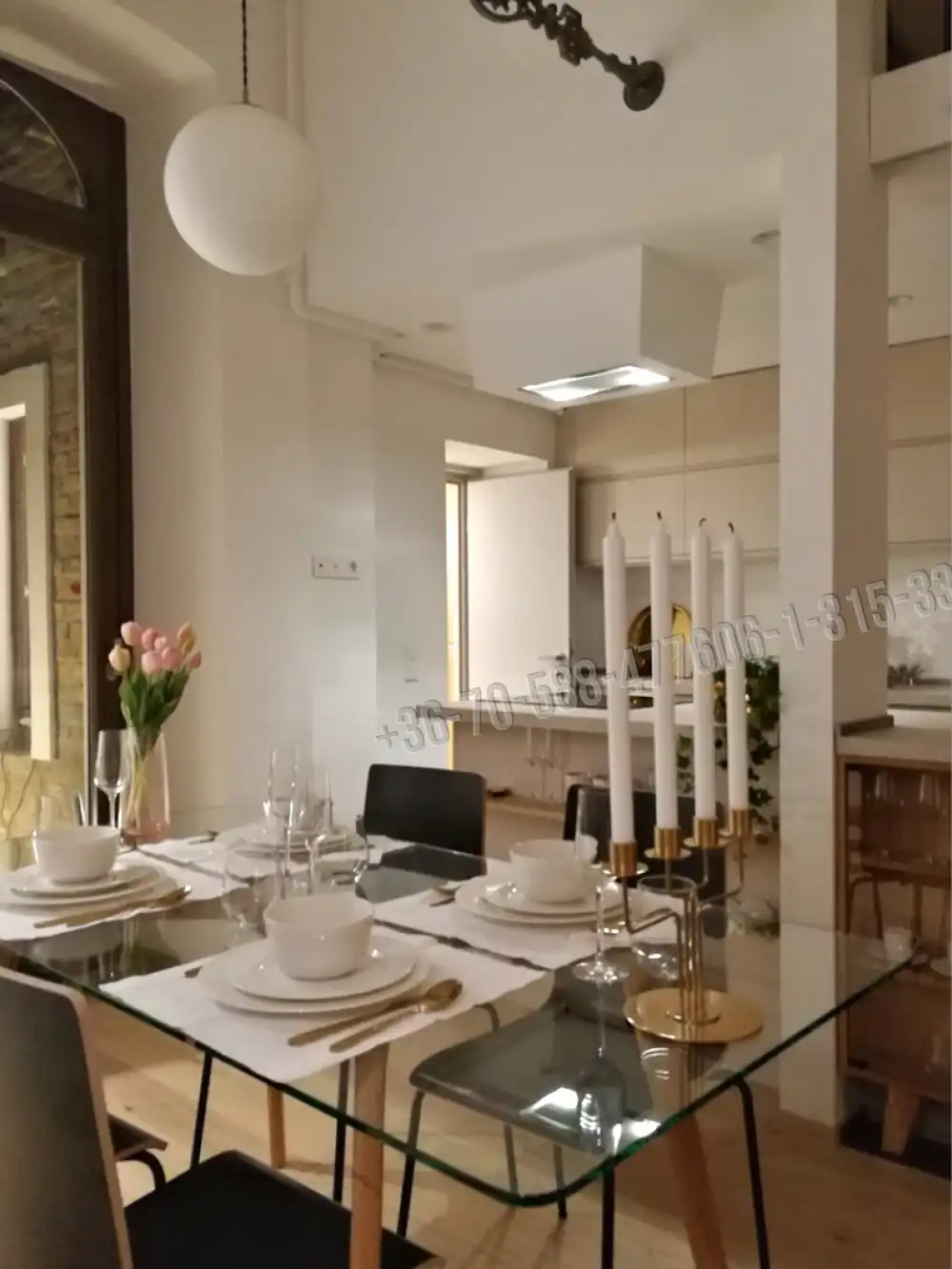 Budapest, VI. kerület - Külső-Terézváros–Diplomatanegyed