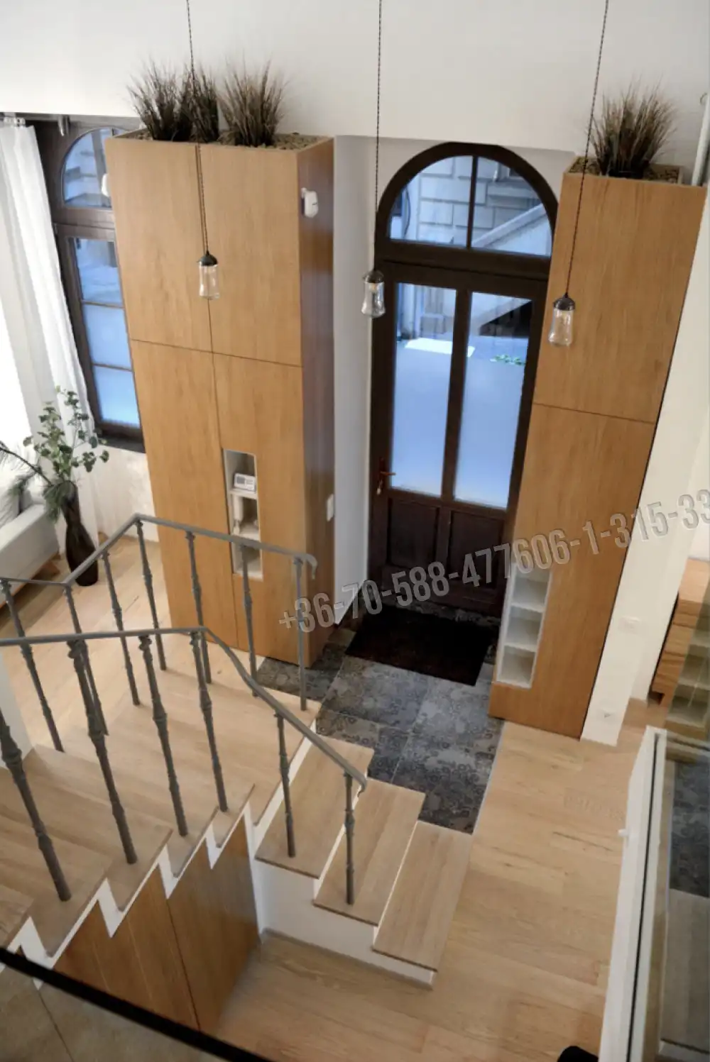 Budapest, VI. kerület - Külső-Terézváros–Diplomatanegyed