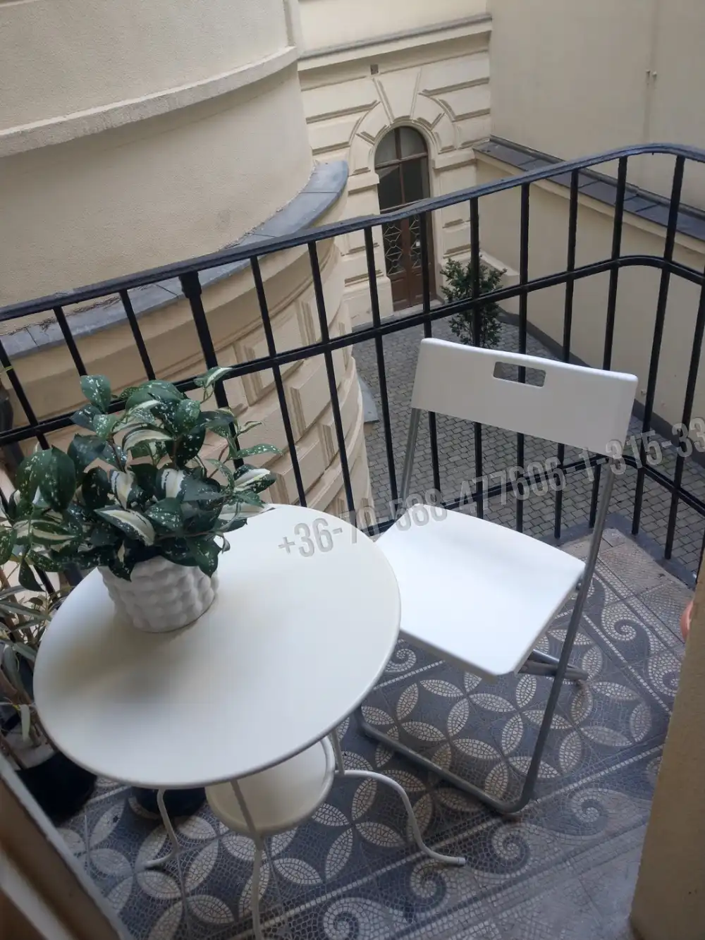 Budapest, VI. kerület - Terézváros (Nagykörúton belül)