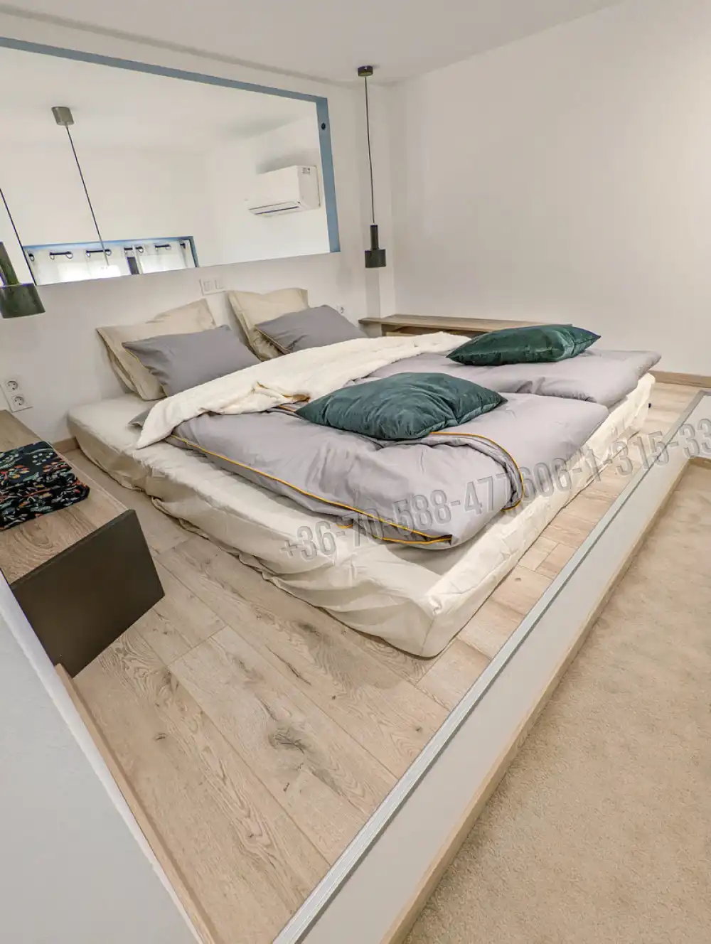 Budapest, VI. kerület - Terézváros (Nagykörúton belül)