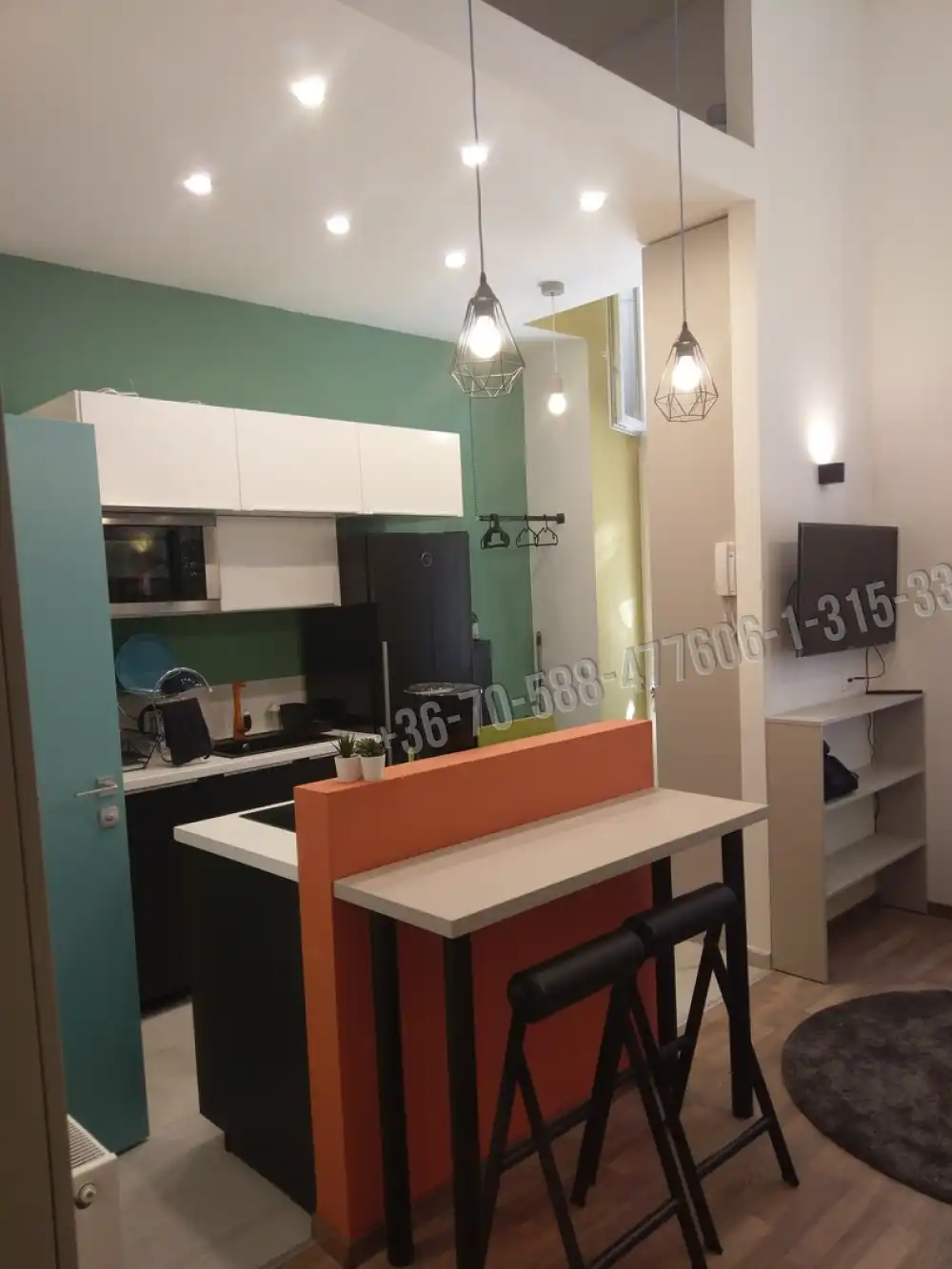 Budapest, VI. kerület - Külső-Terézváros–Diplomatanegyed