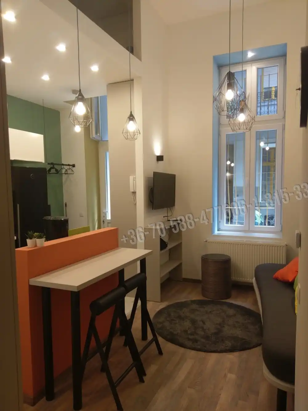 Budapest, VI. kerület - Külső-Terézváros–Diplomatanegyed