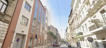 eladó téglalakás, Budapest, VI. kerület