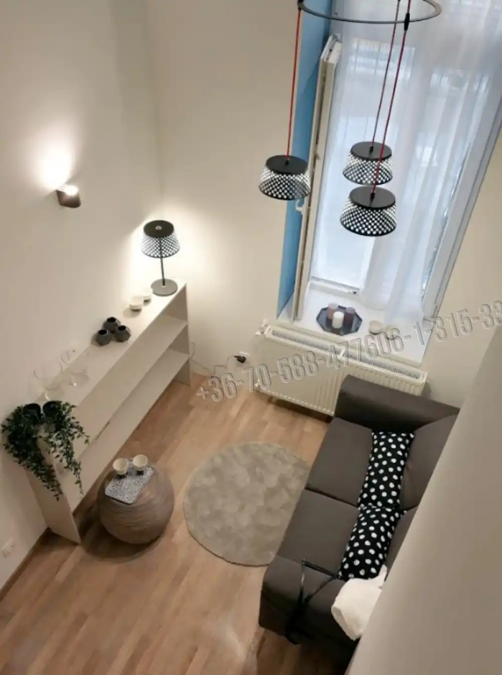 Budapest, VI. kerület - Külső-Terézváros–Diplomatanegyed