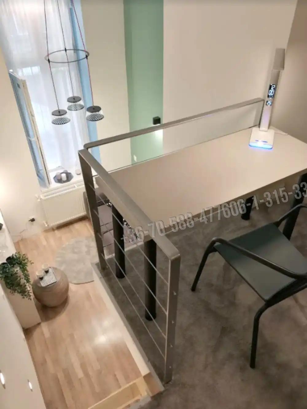 Budapest, VI. kerület - Külső-Terézváros–Diplomatanegyed