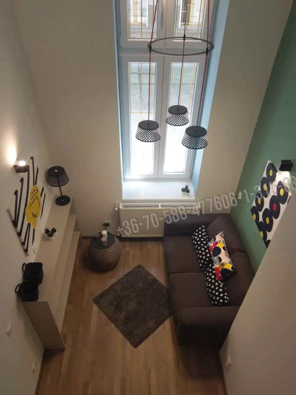 Budapest, VI. kerület - Külső-Terézváros–Diplomatanegyed