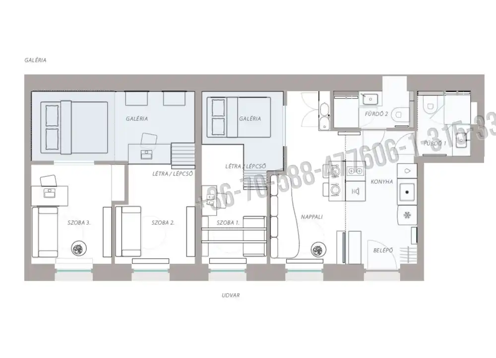 Budapest, VI. kerület - Külső-Terézváros–Diplomatanegyed