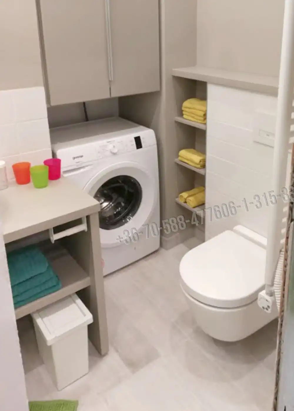 Budapest, VI. kerület - Külső-Terézváros–Diplomatanegyed