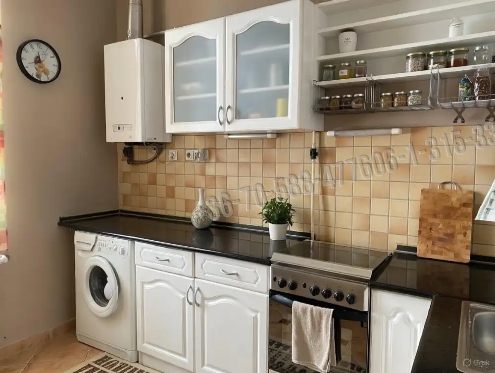 Budapest, VI. kerület - Terézváros (Nagykörúton belül)