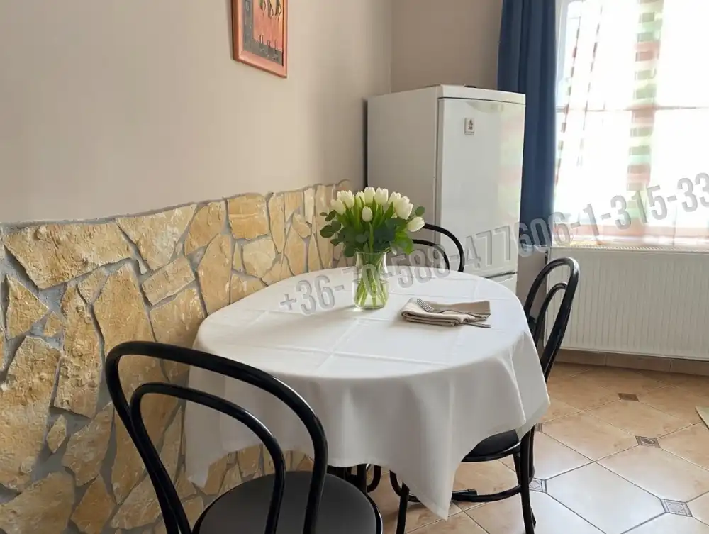 Budapest, VI. kerület - Terézváros (Nagykörúton belül)