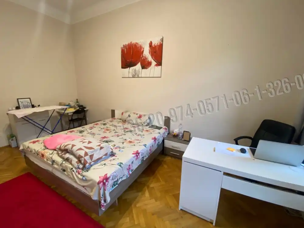 Budapest, VI. kerület - Terézváros (Nagykörúton kívül)