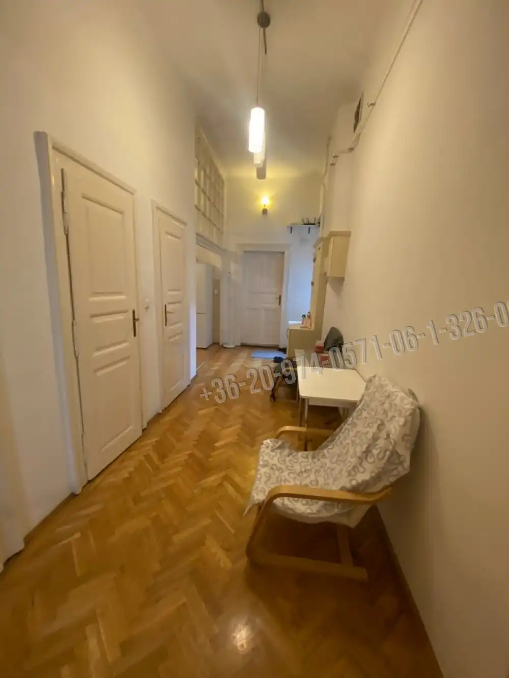 Budapest, VI. kerület - Terézváros (Nagykörúton kívül)