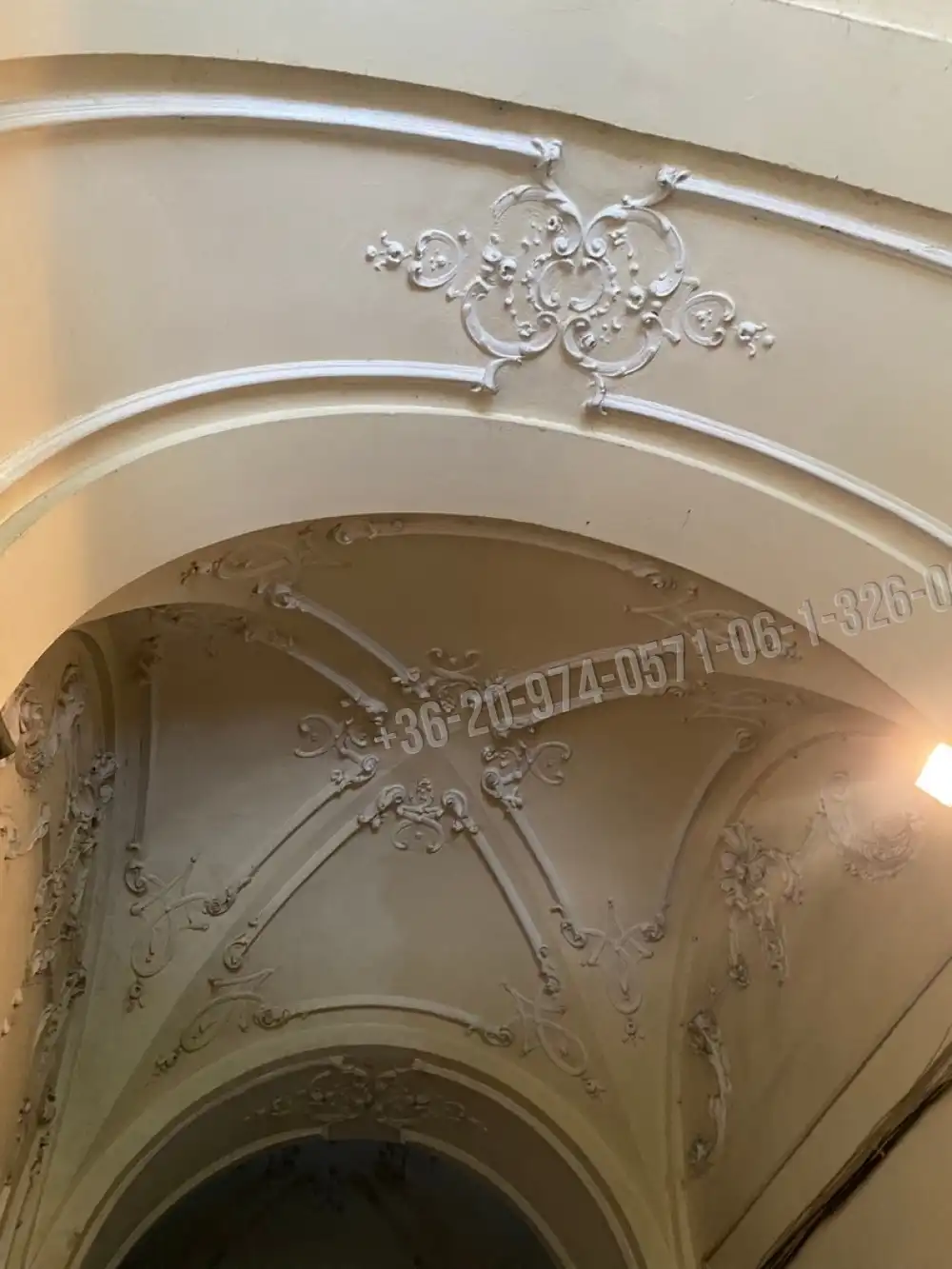 Budapest, VI. kerület - Terézváros (Nagykörúton kívül)