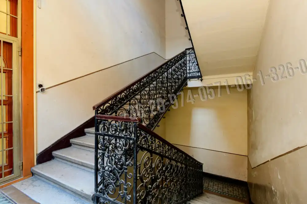 Budapest, VI. kerület - Terézváros (Nagykörúton kívül)