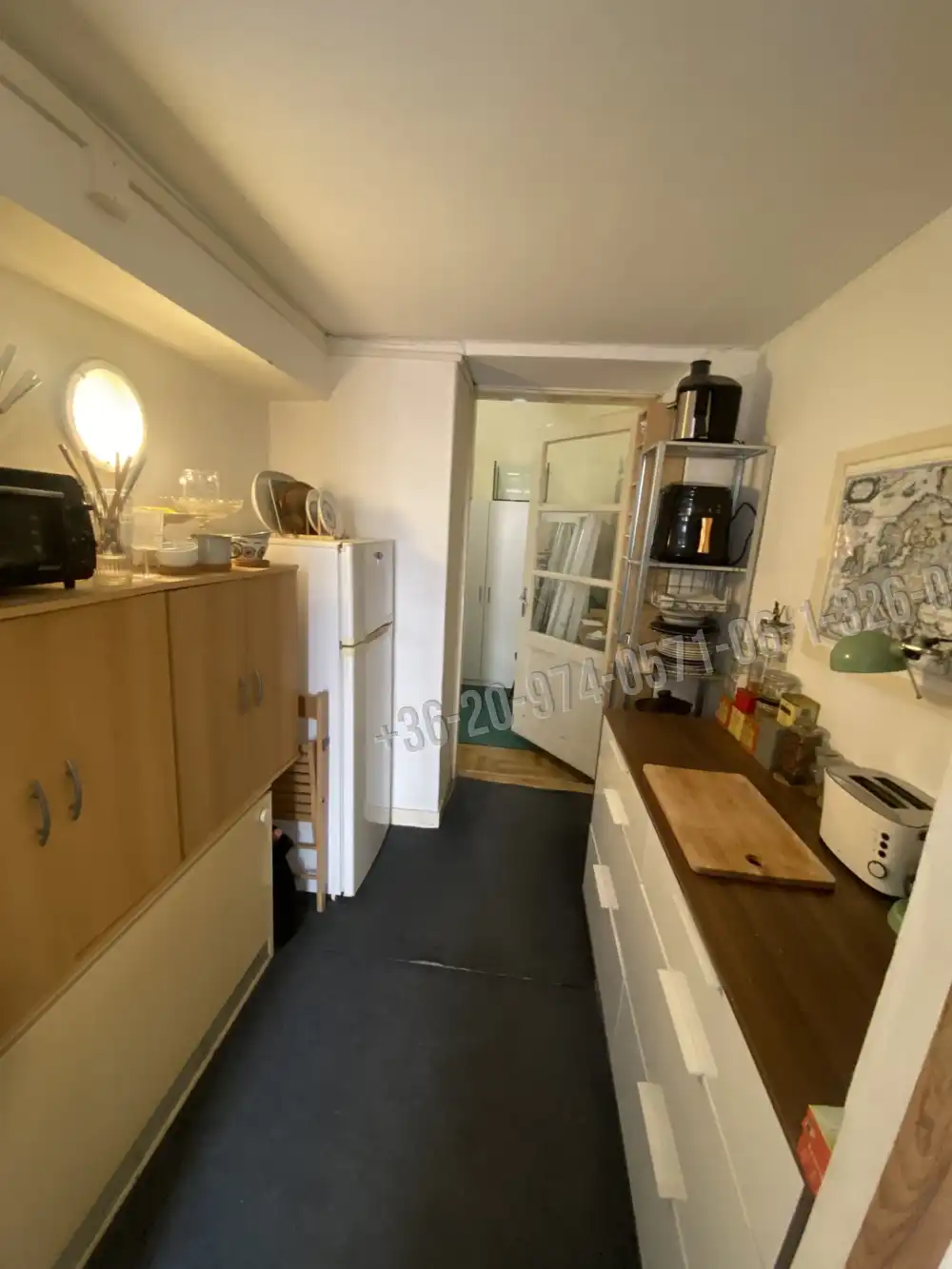 Budapest, VI. kerület - Terézváros (Nagykörúton belül)