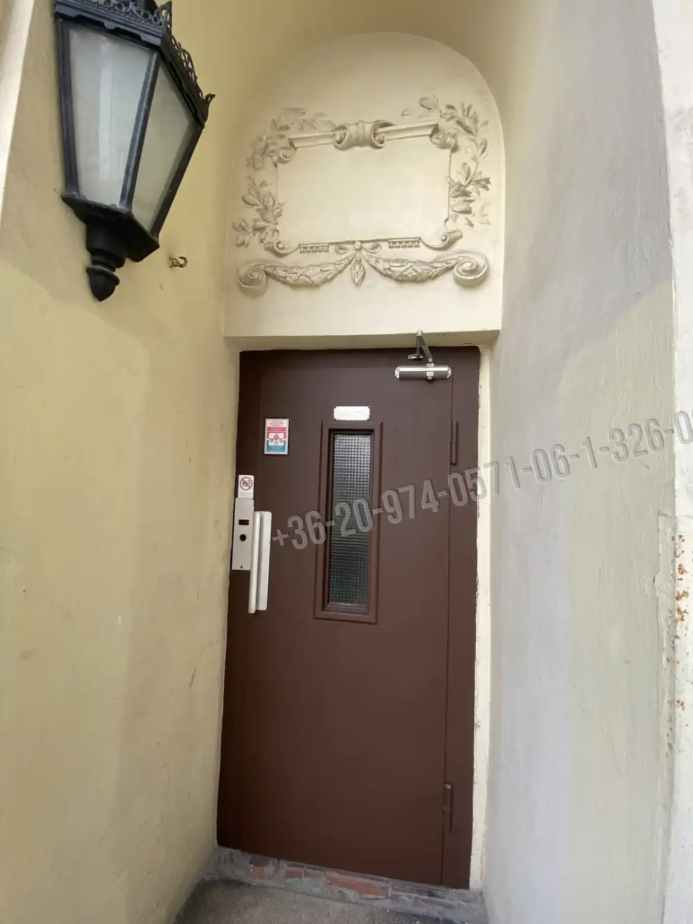 Budapest, VI. kerület - Terézváros (Nagykörúton belül)