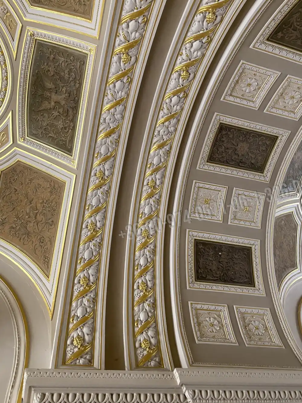 Budapest, VI. kerület - Terézváros (Nagykörúton belül)