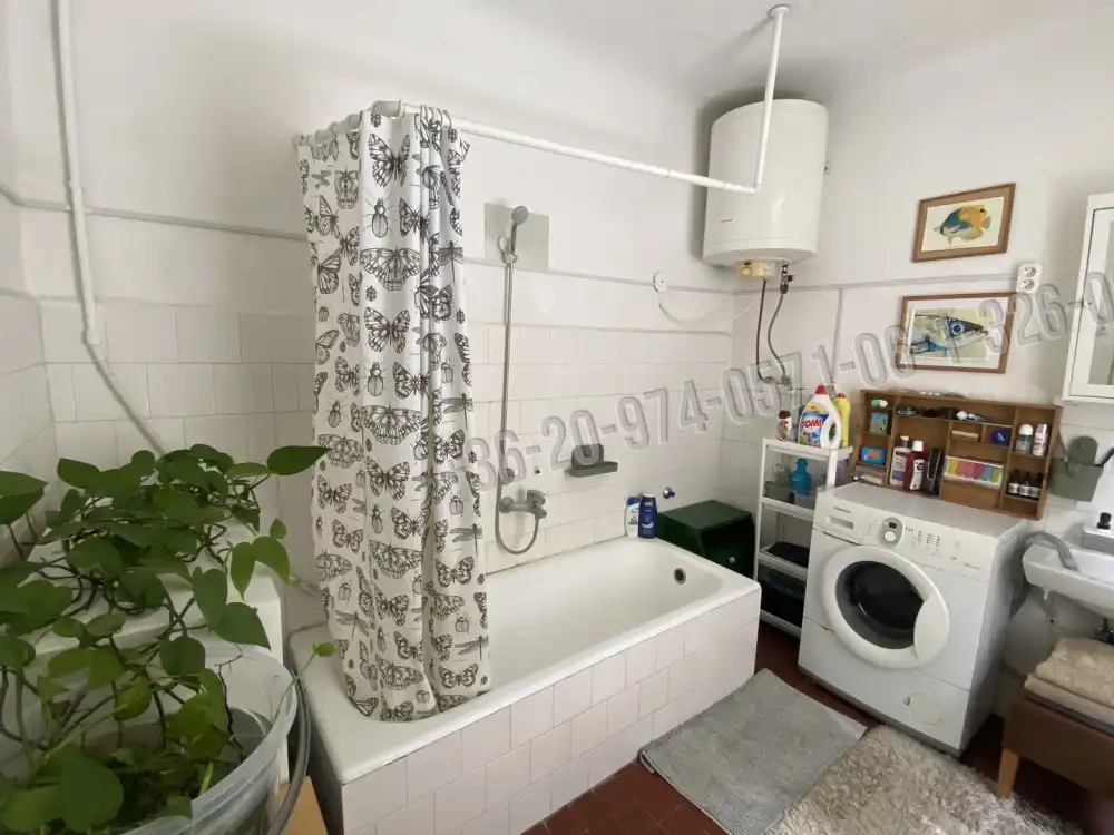 Budapest, VI. kerület - Terézváros (Nagykörúton belül)