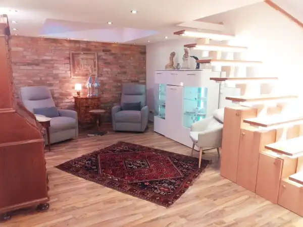 Eladó téglalakás, Budapest, VI. kerület 2 szoba 28 m² 69.99 M Ft