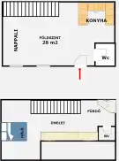 Budapest, VI. kerület - Külső-Terézváros–Diplomatanegyed