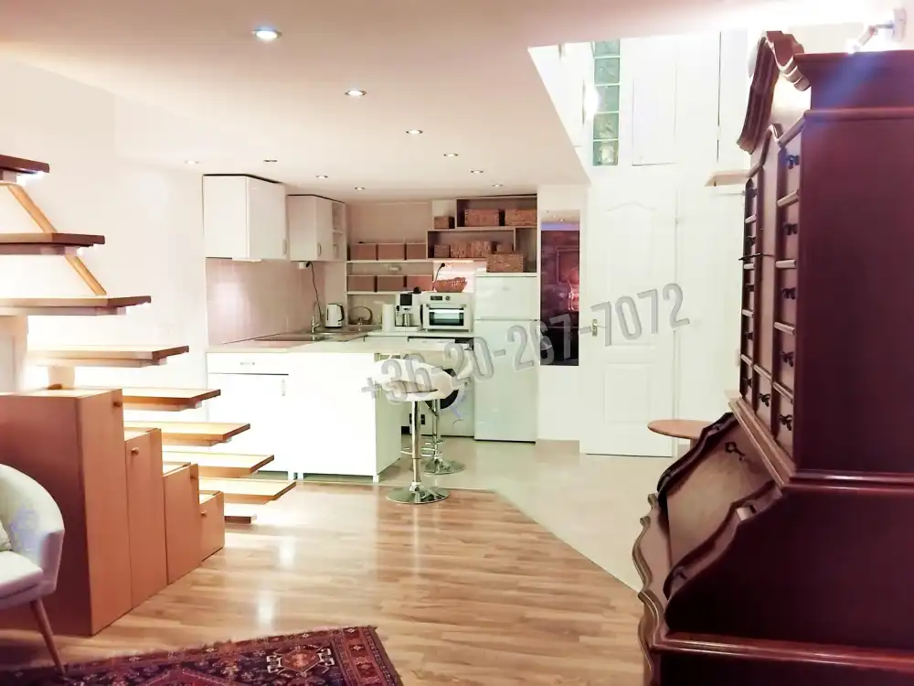 Budapest, VI. kerület - Külső-Terézváros–Diplomatanegyed