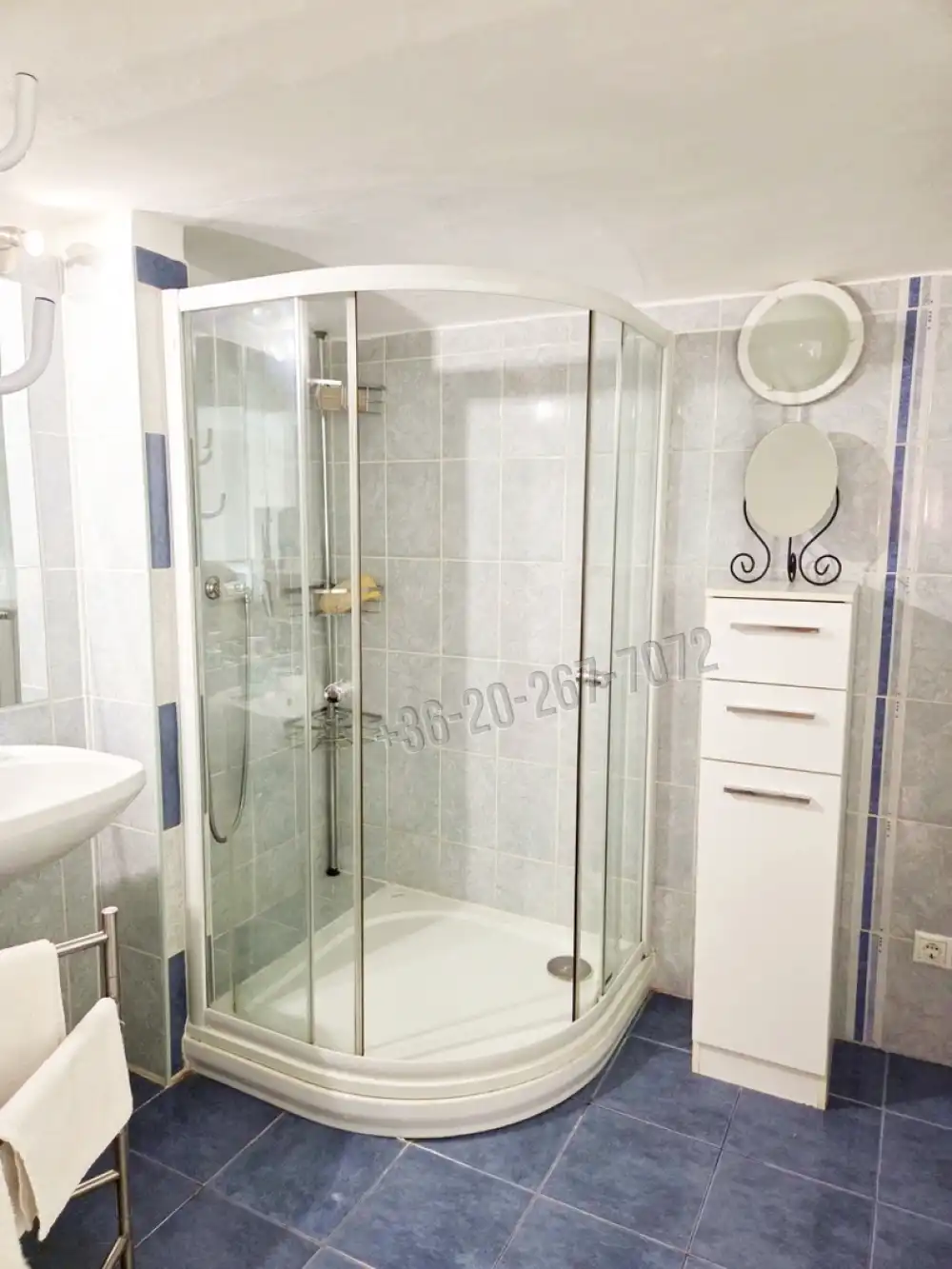 Budapest, VI. kerület - Külső-Terézváros–Diplomatanegyed