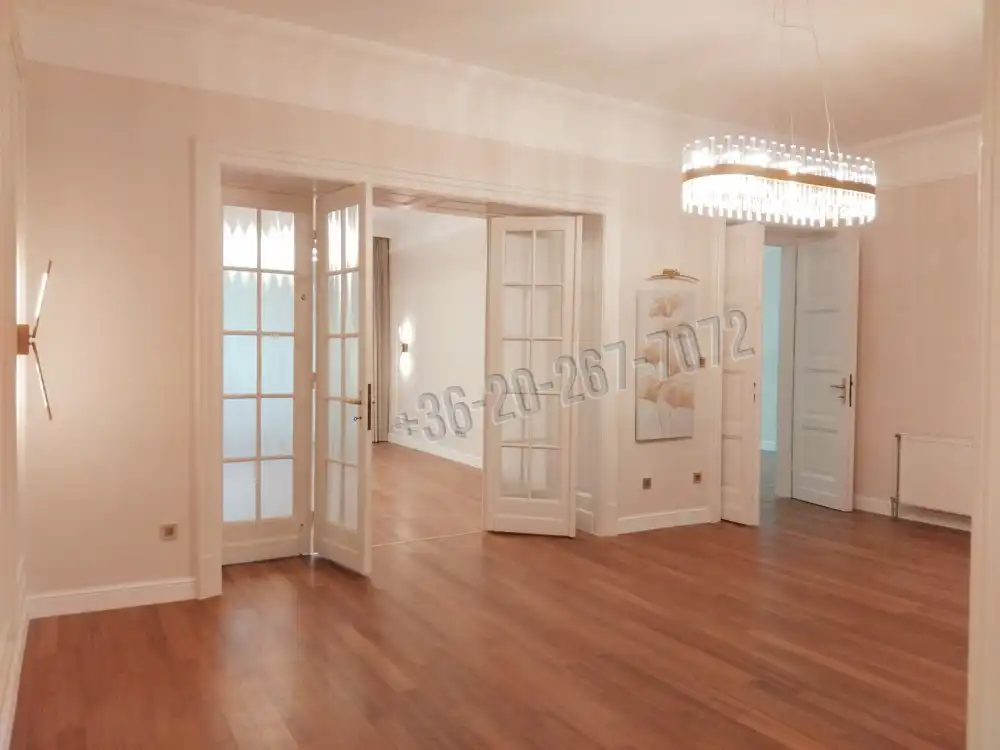 Budapest, VI. kerület - Külső-Terézváros–Diplomatanegyed