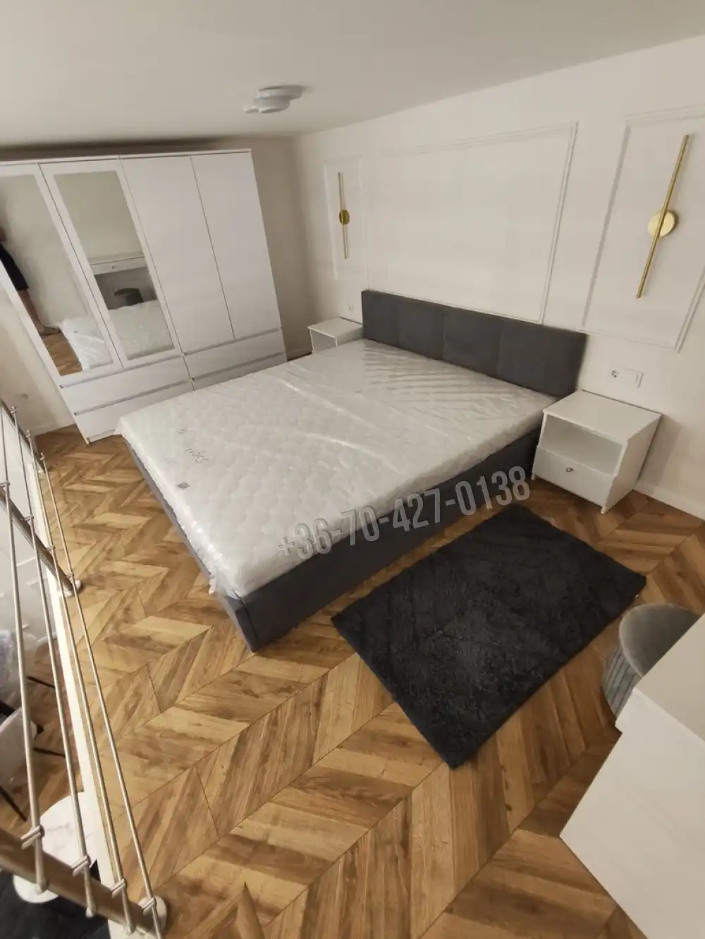 Budapest, VI. kerület - Terézváros (Nagykörúton kívül)