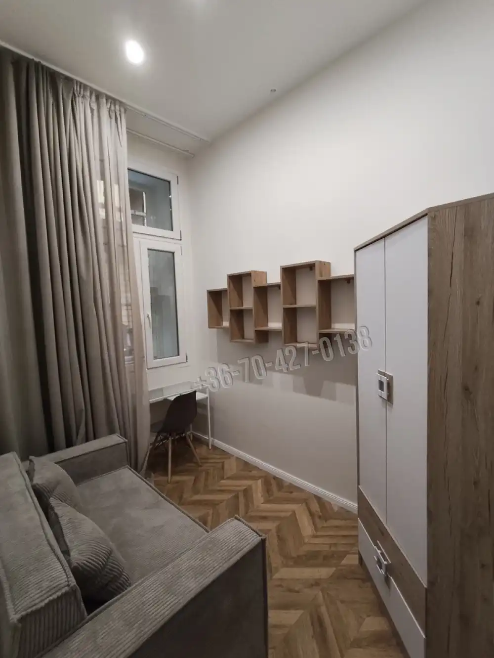 Budapest, VI. kerület - Terézváros (Nagykörúton kívül)